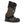 Neos brown and black waterproof overshoe with adjustable strap and high cuff