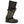 Neos olive green overshoe with black adjustable strap and protective cuff