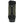 Rear view of Neos olive green and black waterproof overshoe with adjustable strap