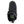 Top view of black Neos overshoe with adjustable strap and interior branding