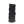 Neos black overshoe with adjustable strap and velcro closure