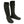 NexGen black heated socks with power button