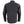 Back view of a black NexGen long sleeve button up shirt