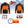 NexGen heated jacket showing tri-zone heating panels with three temperature settings and battery life durations