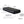 Black portable battery pack with labeled dimensions and ports for charging devices and heating garments