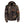 Mossy Oak camouflage zip up hooded jacket with front pockets
