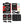 Lenz lithium pack rcB 1400 battery kit with charging dock, USB cable, and color coded rings