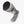 Arctic Volt grey heated sock with battery attachment clip and Heat Ready label