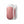 Ocoopa rechargeable hand warmer in rose gold and white
