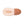 Cloud Nine Sheepskin tan suede slipper with cream wool lining viewed from above