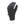Sealskinz black and grey waterproof cycling glove