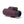 Purple NOCS Provisions monocular with textured grip and focus dial