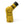 Yellow NOCS Provisions monocular with black accents and textured grip