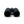 NOCS Provisions black binoculars viewed from the front