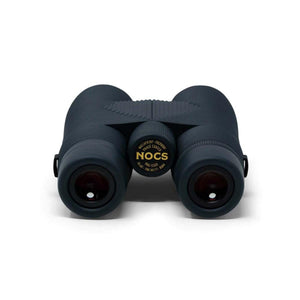 Nocs Provisions Pro Issue waterproof binoculars in black