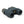 Nocs Provisions teal binoculars with ribbed texture and gold logo