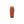 NOCS Provisions rust orange monocular with yellow cap and metal clip