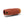 Nocs Provisions rust colored monocular with textured grip and metal clip