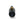 NOCS Provisions monocular eyepiece view showing focus dial and lens