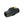 NOCS Provisions black monocular with yellow speckles and a yellow focus dial