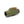 Olive green NOCS Provisions monocular with orange focus wheel