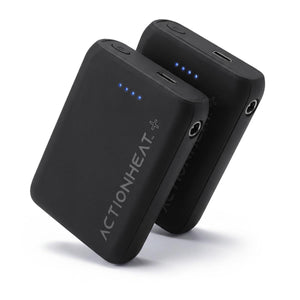 ActionHeat 7V 2500mah Bluetooth Battery Kit