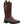 Muck Chore Western brown rubber work boot