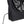 Treva portable fan charging port with connected power cable