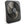 O2 Cool Treva black and white square desk fan