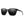 Smith Optics black frame sunglasses with dark lenses