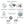 True North by Sleep Philosophy washing and drying care instructions infographic