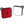 Outdoor Tech red square portable power bank and LED light