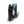 ExtremeMIST GoMist black stainless steel misting water bottle with product packaging