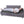 Person lying on a UTK Technology jade heating mat on a grey sofa