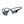 Shokz bone conduction headphones in grey