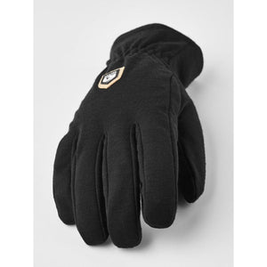 Hestra Windwool Merino 5 Finger Liner Gloves