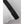 Hestra glove liner with black velcro strap detail