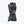 Mobile Warming black and grey insulated winter glove with textured palm grip