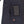 Black heated jacket with power bank connected in pocket