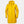 Helly Hansen yellow hooded raincoat with front pockets and snap button closure