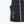 Mobile Warming black quilted vest with battery pack in zippered pocket