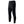Gobi Heat black heated base layer pants with elastic waistband and power button