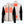 Mobile Warming women's white and black heated jacket showing internal heating elements