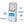 Ontel Arctic Air portable fan with labeled features including cooling jets water tank LED lights and USB port