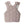 Onyx Cool beige cooling vest with a hexagonal pattern