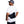 Man wearing a black Onyx back support brace over a white t-shirt