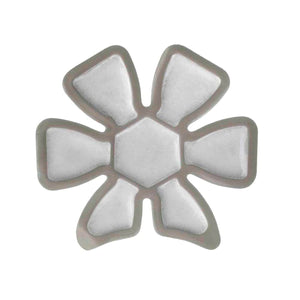 Onyx Cool flower shaped cooling insert