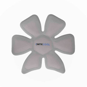Onyx Cool flower shaped cooling pad