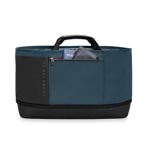 Briggs & Riley Expandable Overnighter Bag