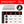 ActionHeat temperature control button settings chart showing low medium and high heat levels with temperatures and times